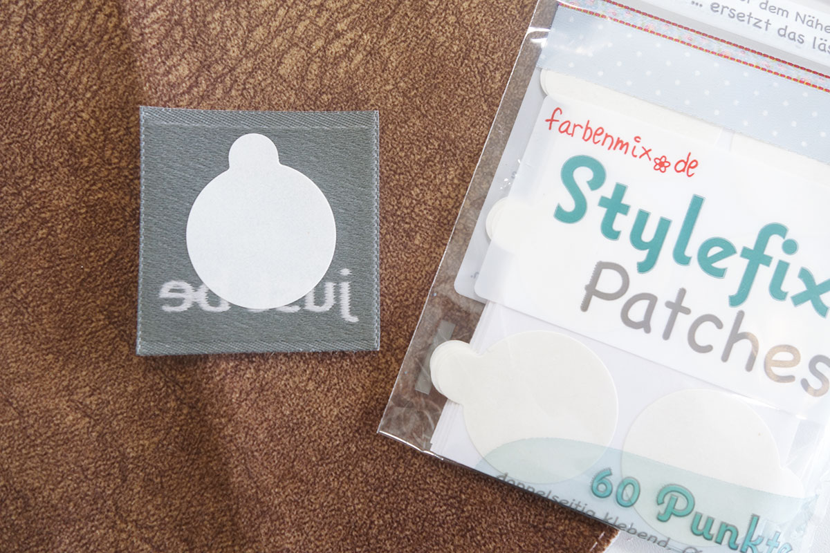 Stylefix-Patches